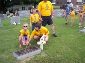 Cub Scouts Pack 97